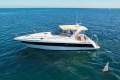 Mustang 3800 LE Sportscruiser with Seakeeper 3 Gyro