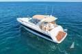 Mustang 3800 LE Sportscruiser with Seakeeper 3 Gyro