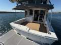 Caribbean 35 Flybridge Cruiser MK 3