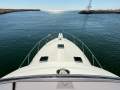 Caribbean 35 Flybridge Cruiser MK 3:Where you want to go?