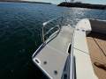Caribbean 35 Flybridge Cruiser MK 3:Versatile space