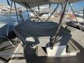 Caribbean 35 Flybridge Cruiser MK 3:covers always on