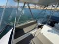 Caribbean 35 Flybridge Cruiser MK 3
