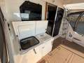 Caribbean 35 Flybridge Cruiser MK 3:Wet bar / sink area