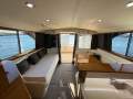 Caribbean 35 Flybridge Cruiser MK 3:We have original backrest to fit back