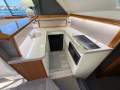 Caribbean 35 Flybridge Cruiser MK 3:Great galley