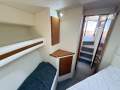 Caribbean 35 Flybridge Cruiser MK 3