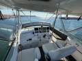 Caribbean 35 Flybridge Cruiser MK 3:Function and visibility