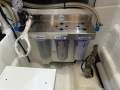 Caribbean 35 Flybridge Cruiser MK 3:Desal filters