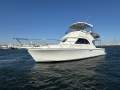 Caribbean 35 Flybridge Cruiser MK 3:Timeless beauty