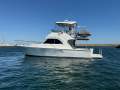 Caribbean 35 Flybridge Cruiser MK 3