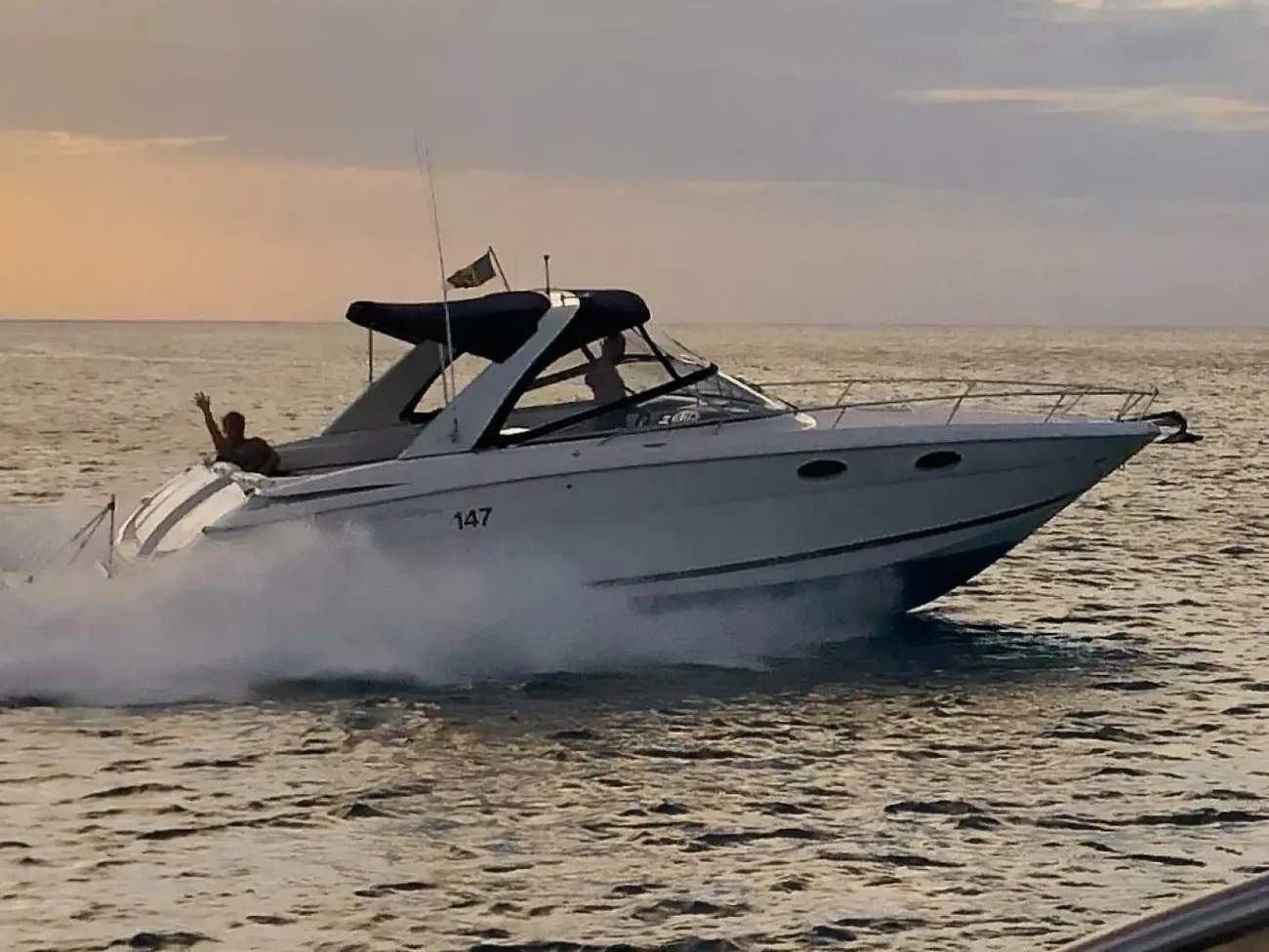 Regal 3350