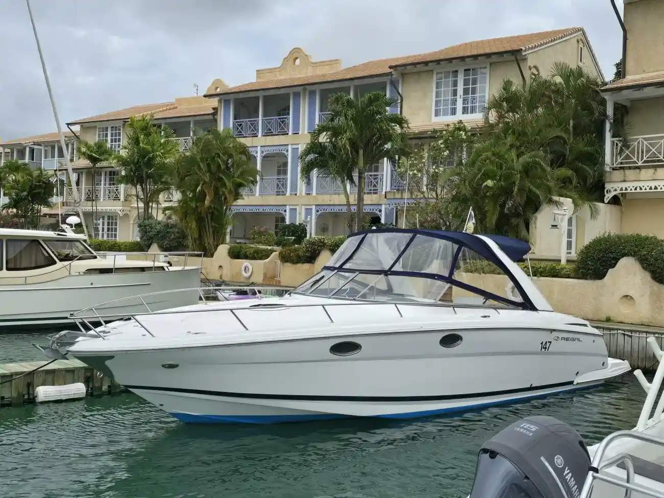 Regal 3350