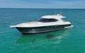 Riviera 5000 Sport Yacht - A fine example of this popular model