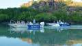 Lloyd 125 Motor Yacht Reef Prince - Kimberley Expeditions Vessel:9 Sydney Marine Brokerage Lloyd Commercial Vessel