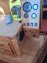 Ganley Time Rider Pilothouse