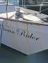 Ganley Time Rider Pilothouse