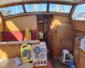 Ganley Time Rider Pilothouse