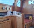 Ganley Time Rider Pilothouse