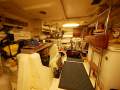 Nordhavn 56 Motorsailer