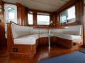 Nordhavn 56 Motorsailer