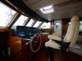 Nordhavn 56 Motorsailer