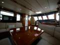 Nordhavn 56 Motorsailer
