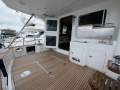 Nordhavn 56 Motorsailer
