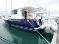 Nordhavn 56 Motorsailer