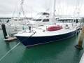 Nordhavn 56 Motorsailer