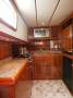 Nordhavn 56 Motorsailer