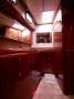 Nordhavn 56 Motorsailer