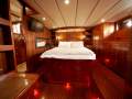 Nordhavn 56 Motorsailer