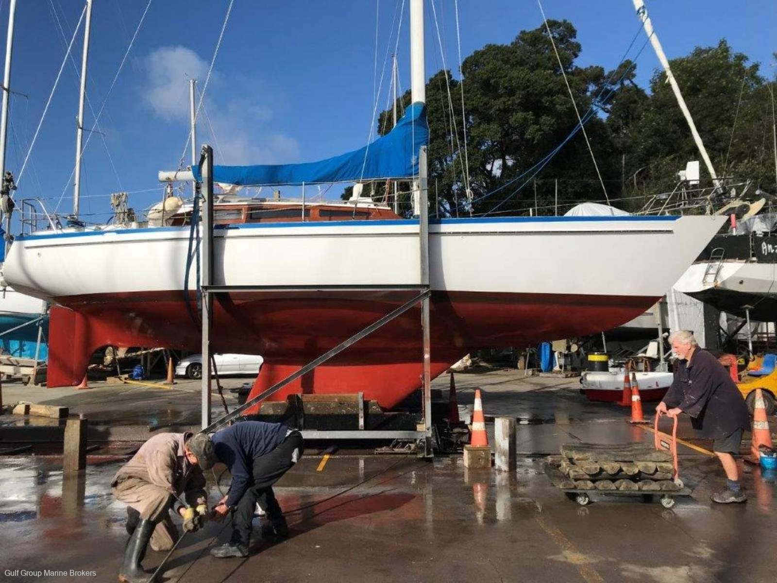 Lidgard 38