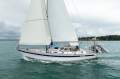 Hallberg-Rassy HR 46
