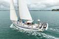 Hallberg-Rassy HR 46