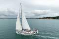 Hallberg-Rassy HR 46