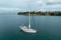 Hallberg-Rassy HR 46