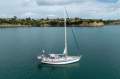 Hallberg-Rassy HR 46