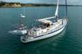 Hallberg-Rassy HR 46