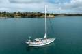 Hallberg-Rassy HR 46