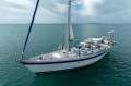 Hallberg-Rassy HR 46