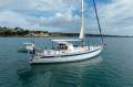 Hallberg-Rassy HR 46