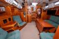 Hallberg-Rassy HR 46