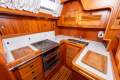 Hallberg-Rassy HR 46