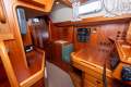 Hallberg-Rassy HR 46