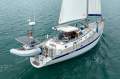 Hallberg-Rassy HR 46