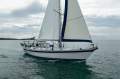 Hallberg-Rassy HR 46