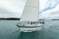 Hallberg-Rassy HR 46