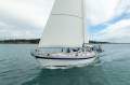 Hallberg-Rassy HR 46